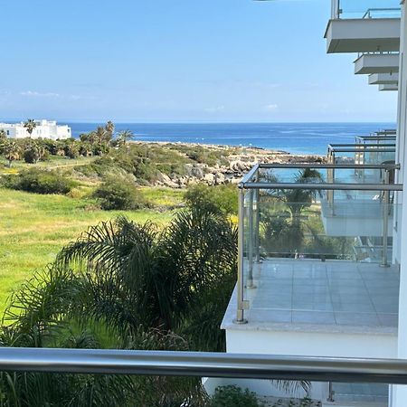 A209 Coralli Spa, Cyprus - Med View Studio Protaras Exterior foto