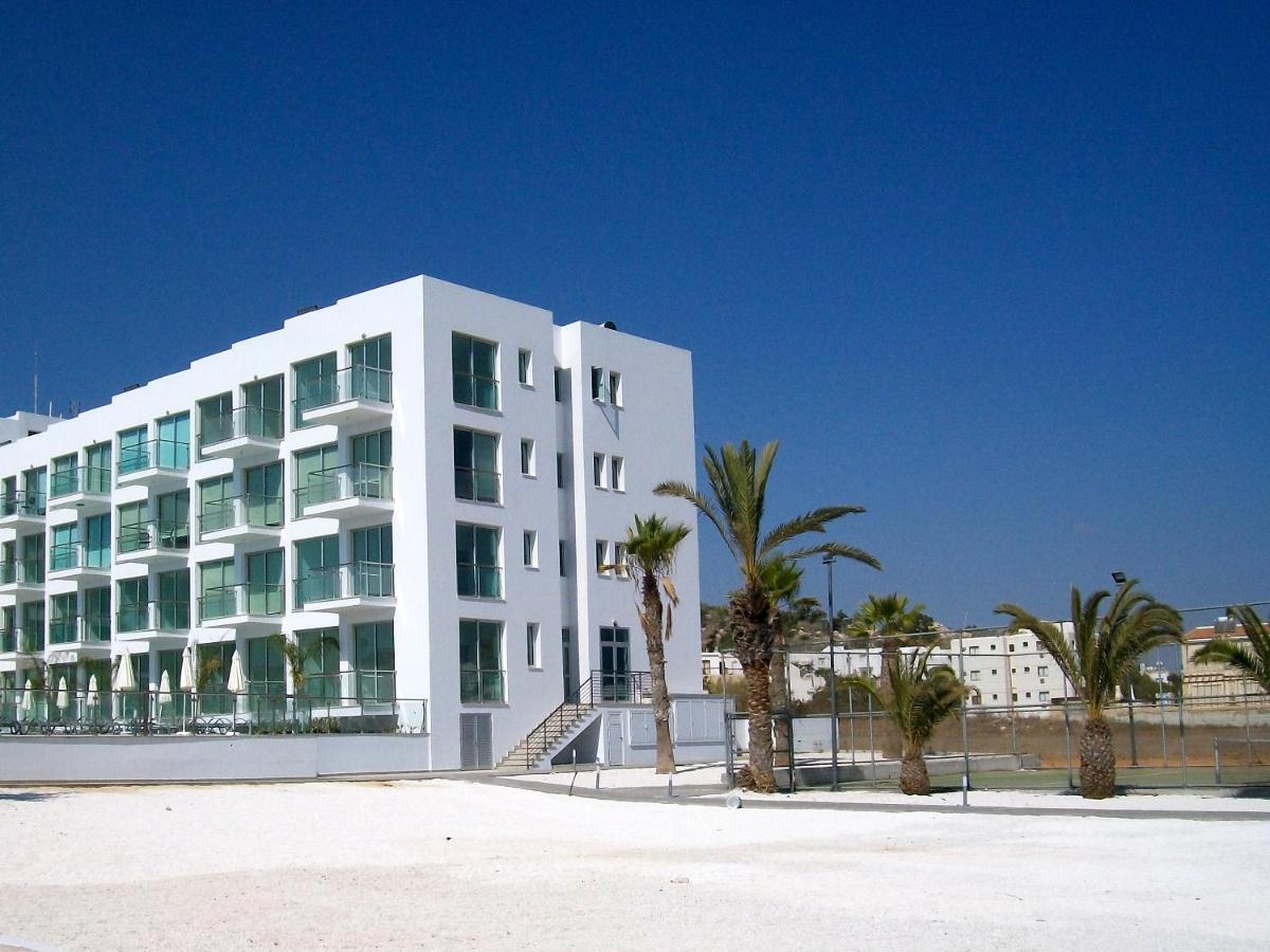 A209 Coralli Spa, Cyprus - Med View Studio Protaras Exterior foto