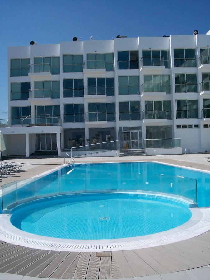 A209 Coralli Spa, Cyprus - Med View Studio Protaras Exterior foto